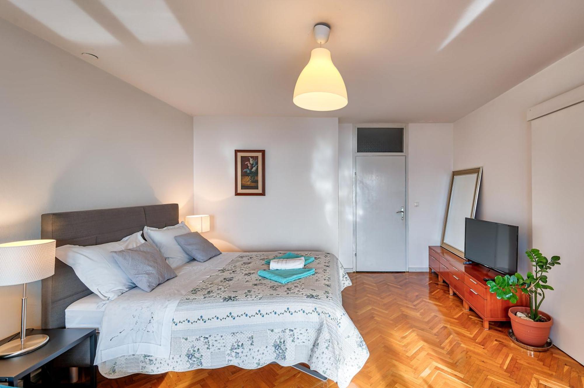 Apartmani Frlan Ii. Kastav Exterior foto