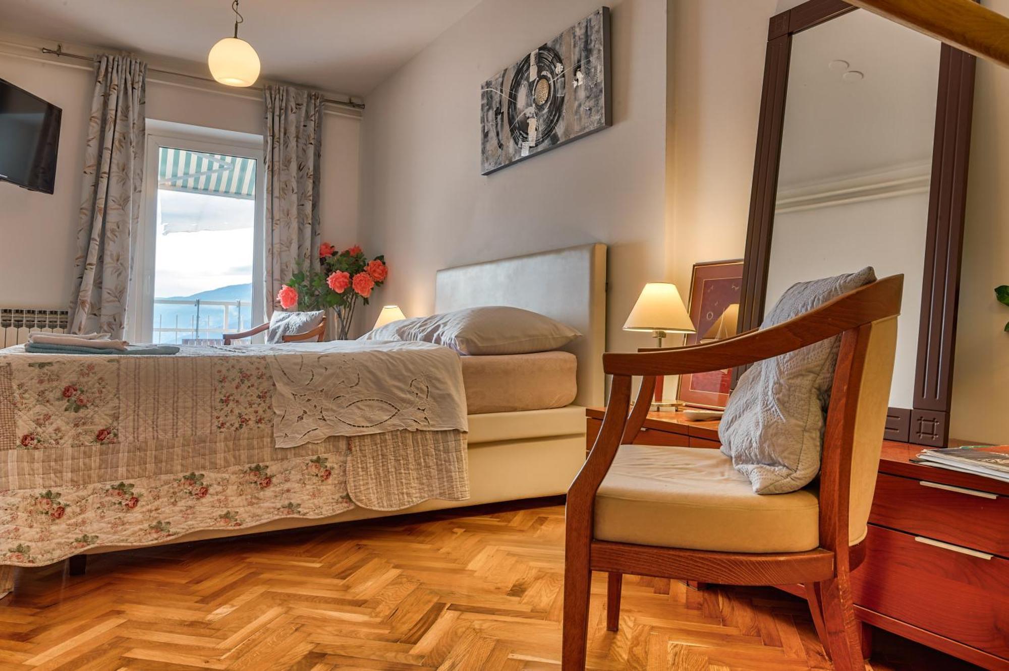 Apartmani Frlan Ii. Kastav Exterior foto