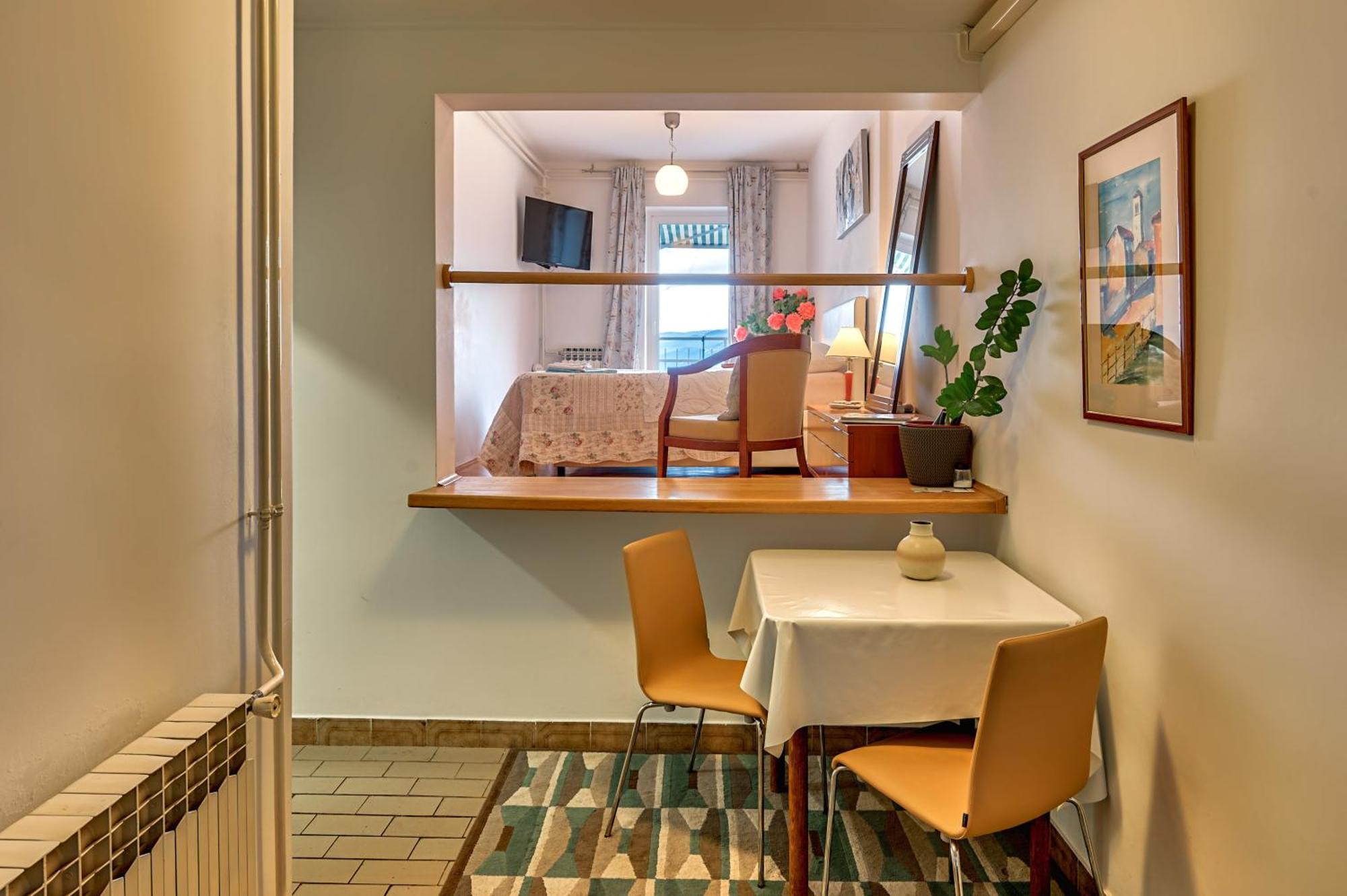Apartmani Frlan Ii. Kastav Exterior foto