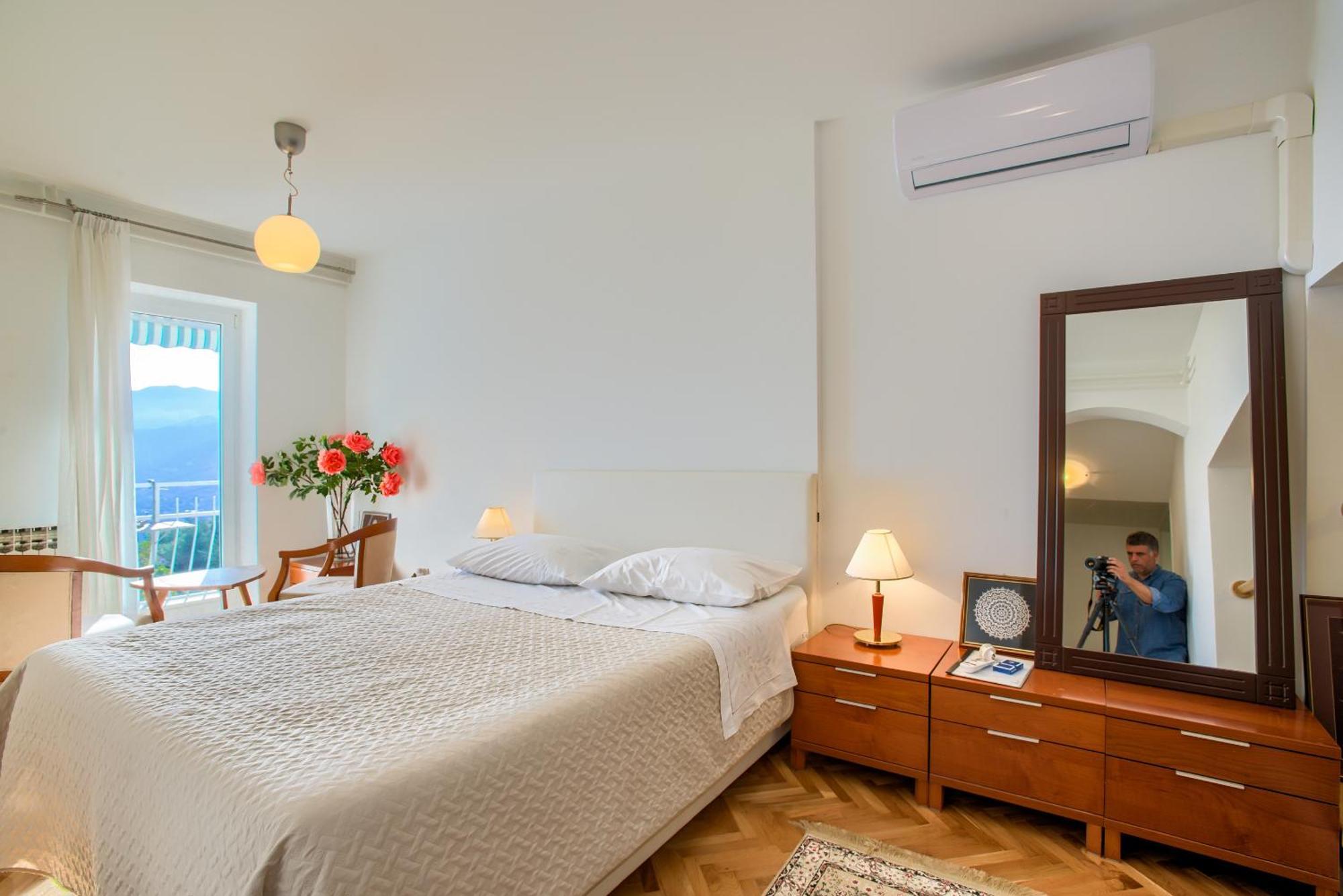 Apartmani Frlan Ii. Kastav Exterior foto