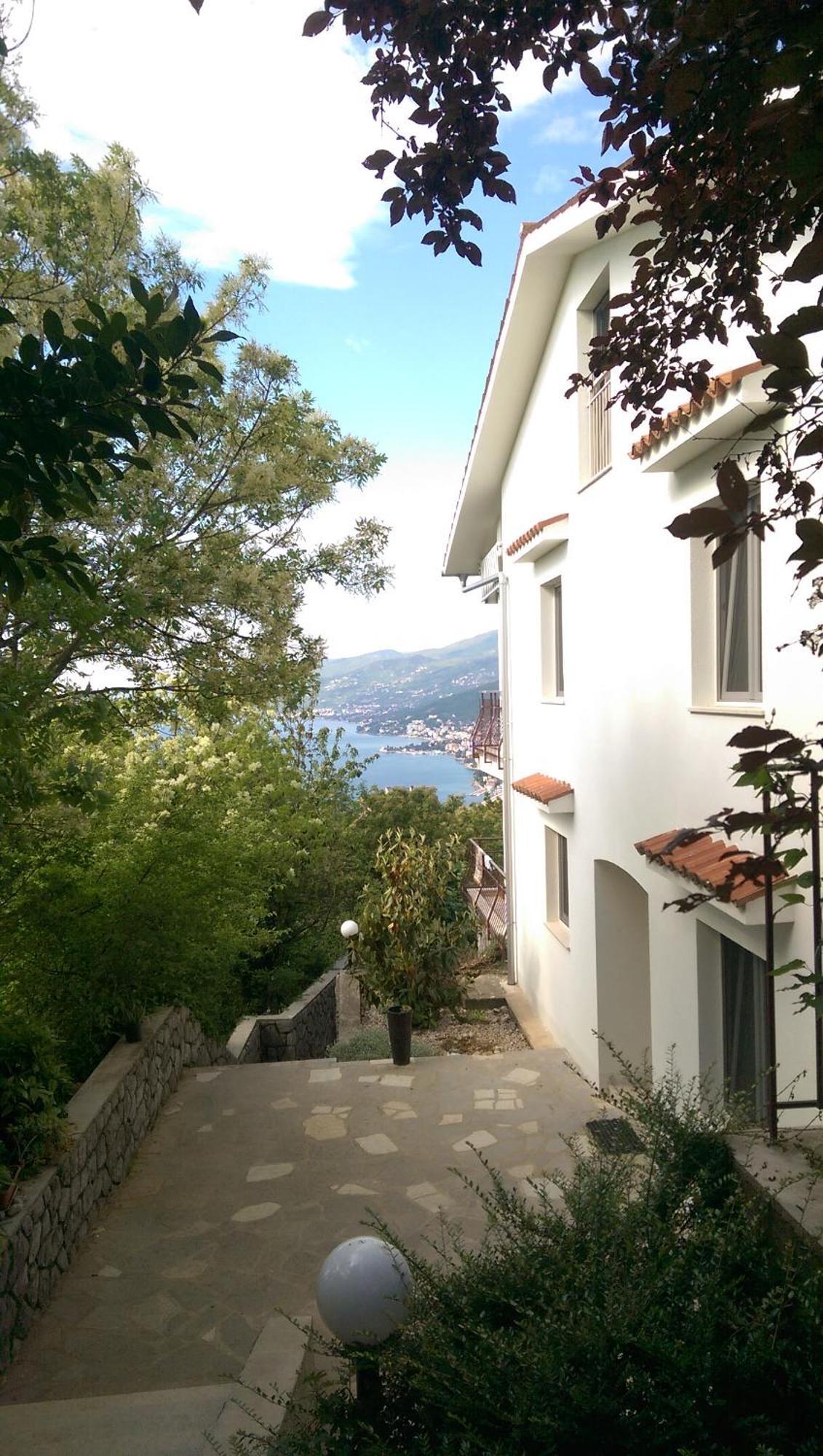 Apartmani Frlan Ii. Kastav Exterior foto